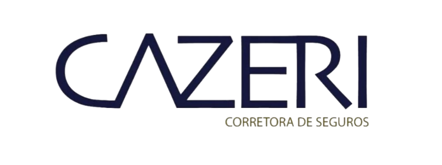 Logo da Corretora